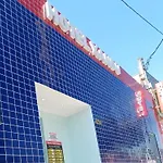 Hotel Xandu-Proximo Arena Corinthians