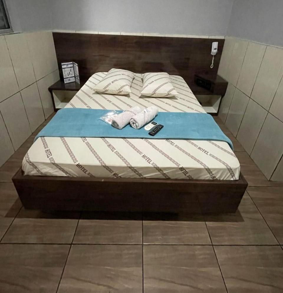 Xandu Hotel 3*