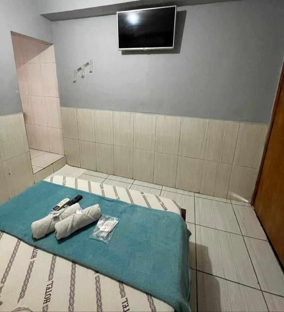 Hotel Xandu 3*