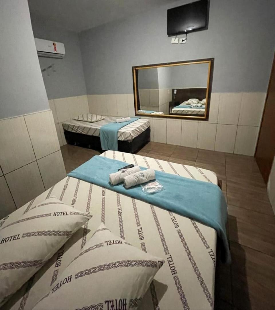 Hotel Xandu Sao Paulo